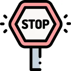 Stop
