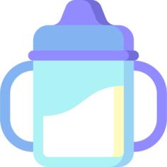 Sippy cup