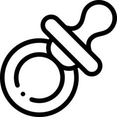 Pacifier