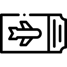 Boarding pass