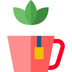 茶