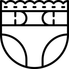 Diaper