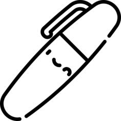 Marker