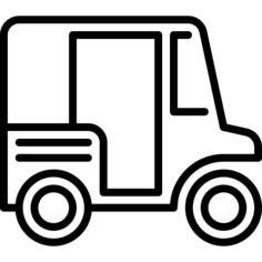 Autorickshaw