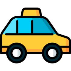 出租车