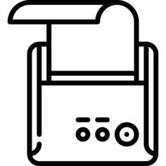 Portable printer