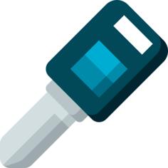 Car key