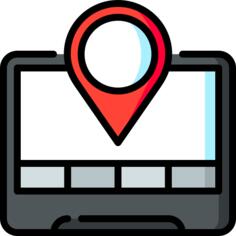 Gps navigator