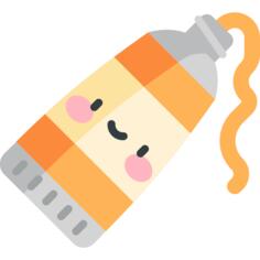 油漆管