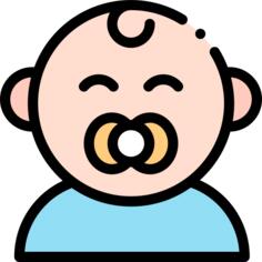 男婴