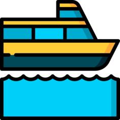 Water taxi