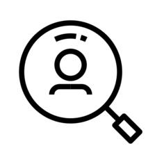 Magnifying glass