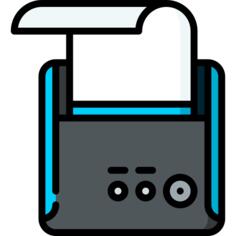 Portable printer