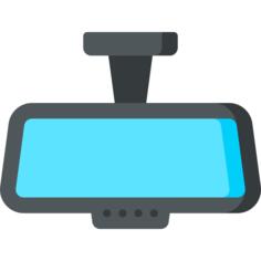 Rearview mirror