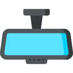 Rearview mirror