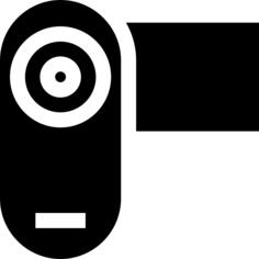 Cam recorder