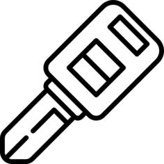 Car key