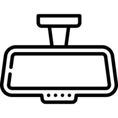 Rearview mirror