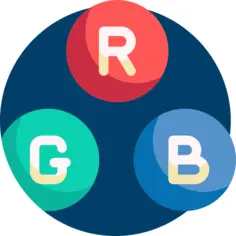RGB