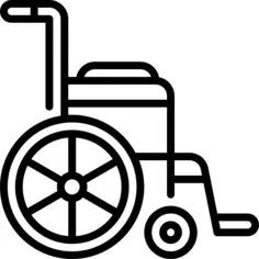 Wheelchair
