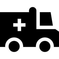 救护车