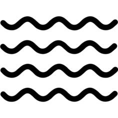 水浪