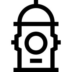 Fire hydrant