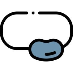 Eye patch