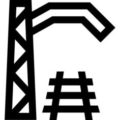 Electric tower
