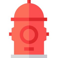 Fire hydrant