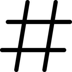 Hastag