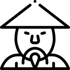 亚洲人