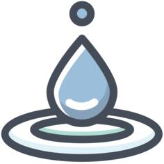 水滴
