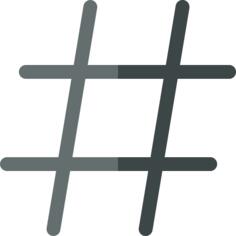 Hastag