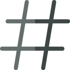 Hastag