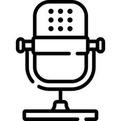 Microphone