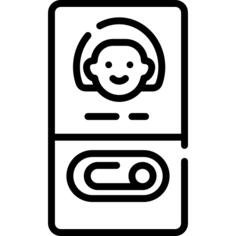 线上