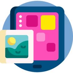 Drawing tablet