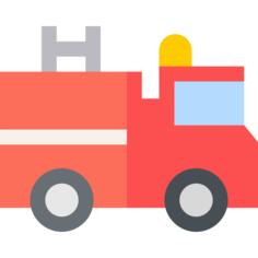 消防车