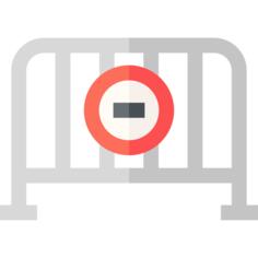 禁止入内