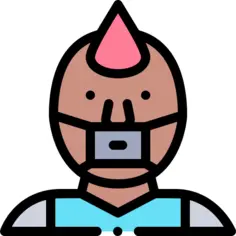 Cyber punk