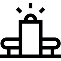 安全检查