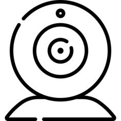 Web camera