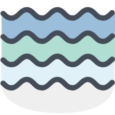 水浪