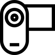 Cam recorder