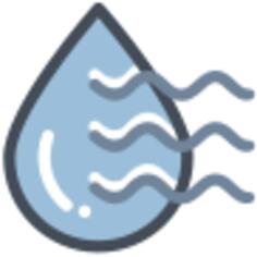 水流