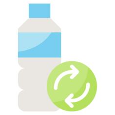 Reusable bottle