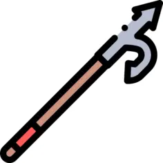 Harpoon