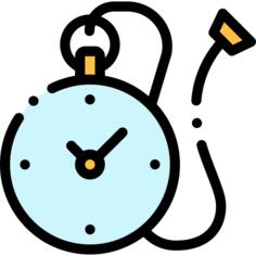Pocket watch