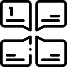 会话框